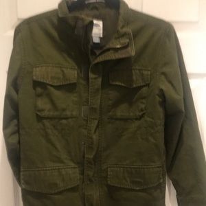 Boys jacket